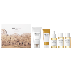 SKIN1004 Madagascar Centella Travel Kit 5 Types (box ver.)