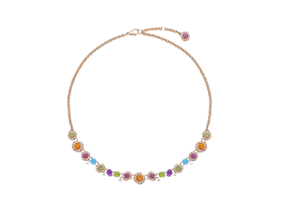 Allegra Necklace