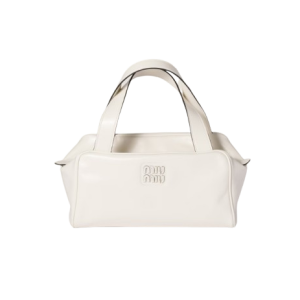 MIU MIU-handle bag