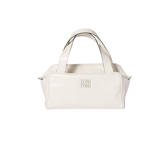 MIU MIU-handle bag