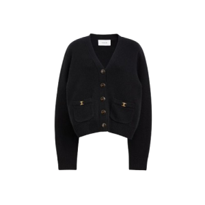 Heritage C Cardigan