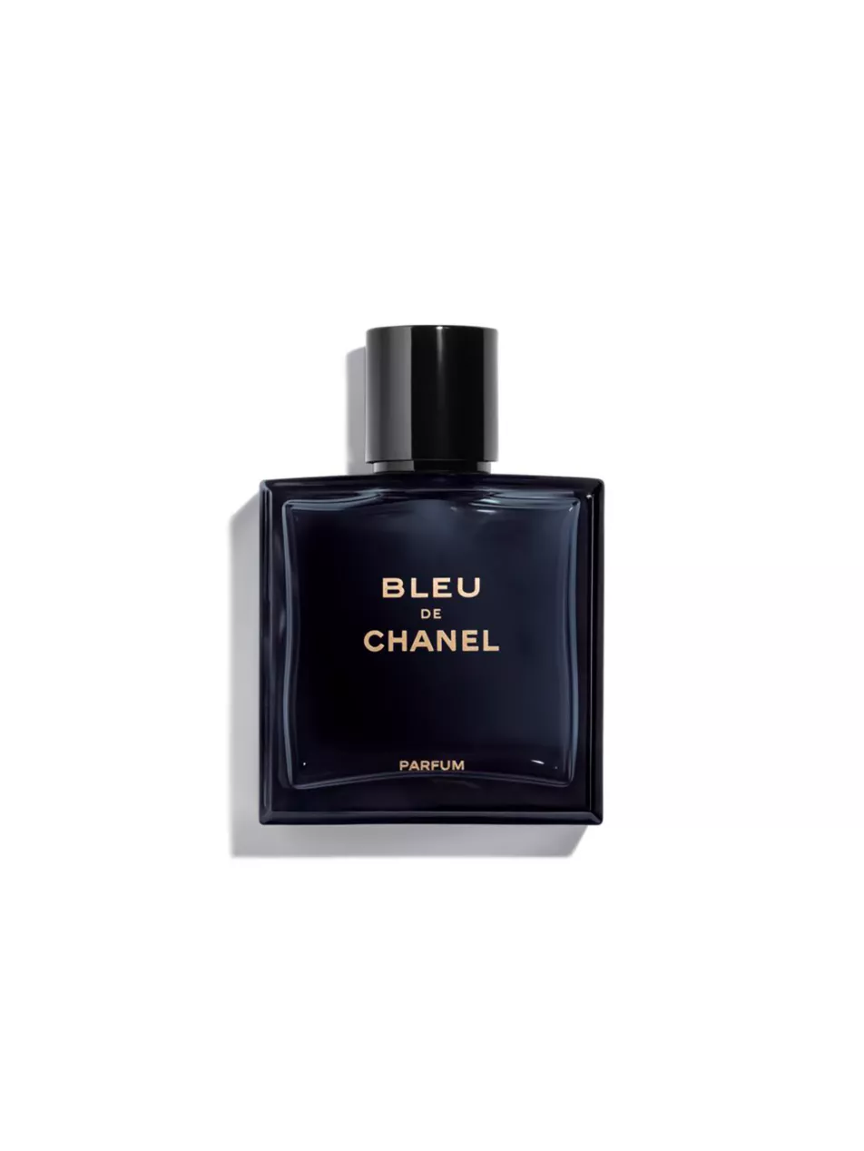 CHANEL BLEU DE CHANEL