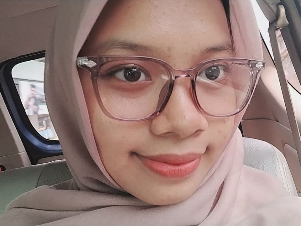 Dinar Amelia Cahyadi