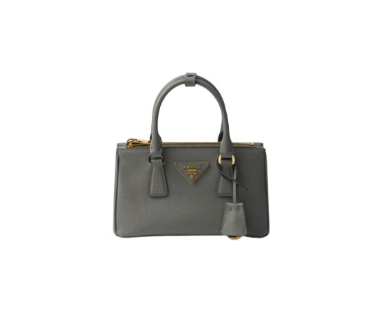Prada Galleria Saffiano leather mini-bag