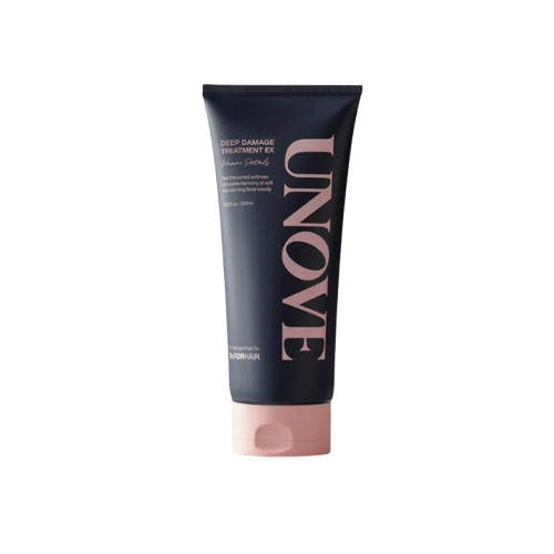 UNOVE Deep Damage Treatment EX Warm Petal 320ml